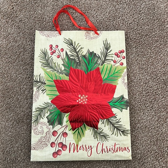 🎄Christmas Gift Bag🎄 - Picture 1 of 4